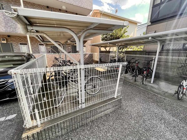 ジュネスの物件内観写真